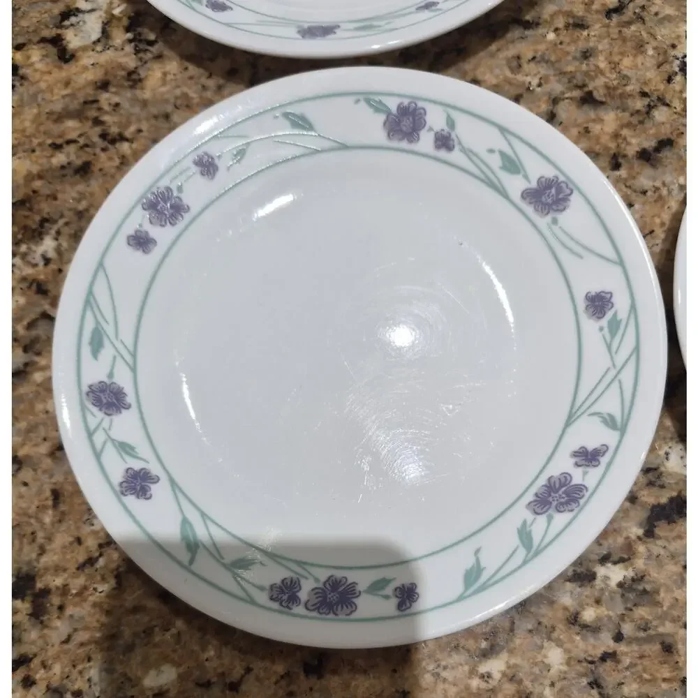 Corelle Simply Spring 6 3/4